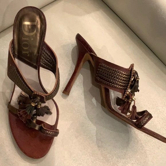 Dior slides - Picture 2 of 3